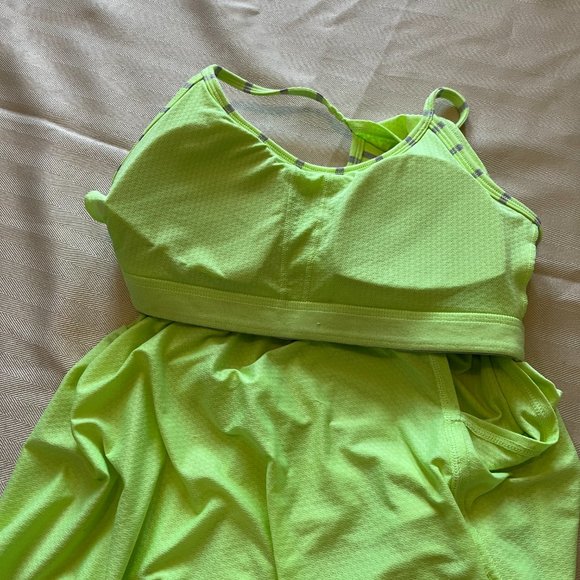 Lululemon No Limits Tank - Picture 8 of 13